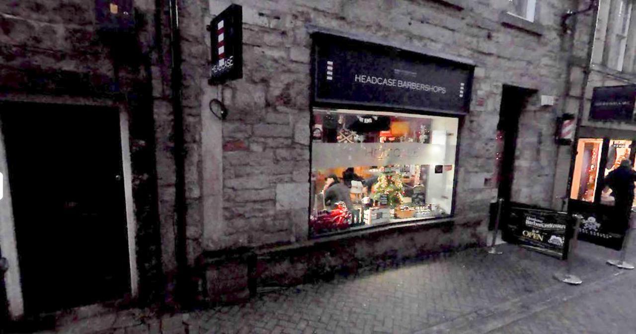 Rose Street'S Hidden Treasure- 2Bed Newly Refurbished Apt Edinburgh Luaran gambar